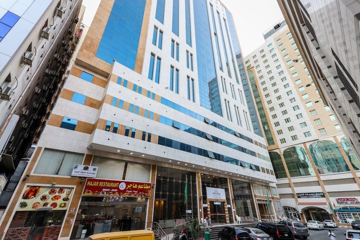 OYO 114 DOME HOTEL AL SULAIMANIAH - Prices & Reviews (Riyadh, Saudi Arabia)