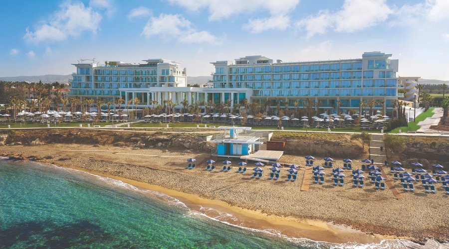 Amavi Hotel