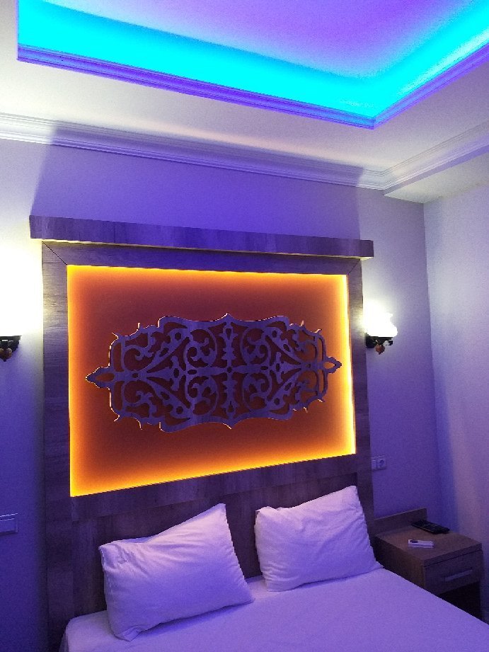 Linda Expo Palace 15 2 0 Prices Hotel Reviews Antalya Turkey Tripadvisor