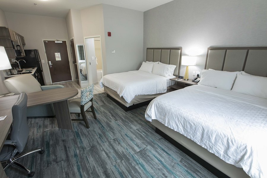 CANDLEWOOD SUITES MCDONOUGH  89     1  1  8    Updated 2021 Prices