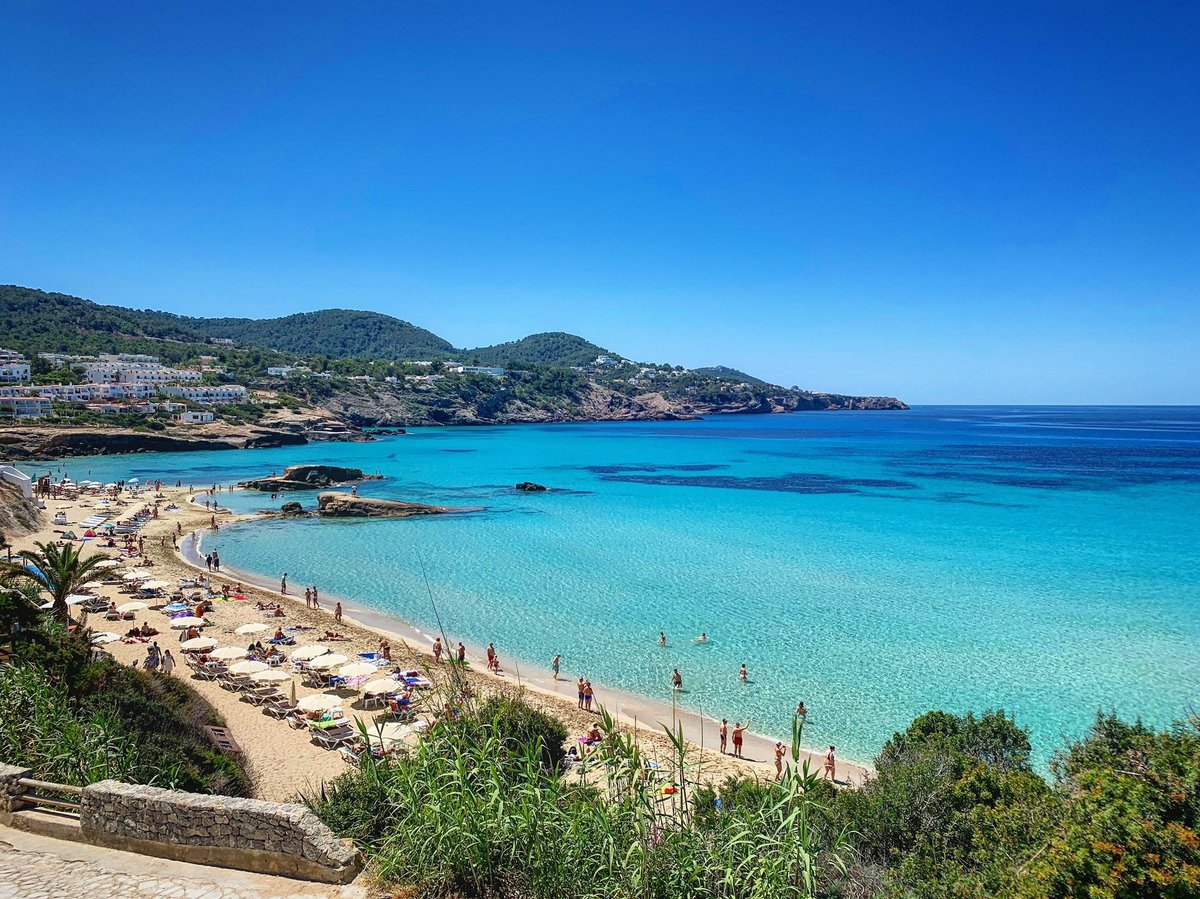 CALA TARIDA (Ibiza Town) - All You Need to Know BEFORE You Go