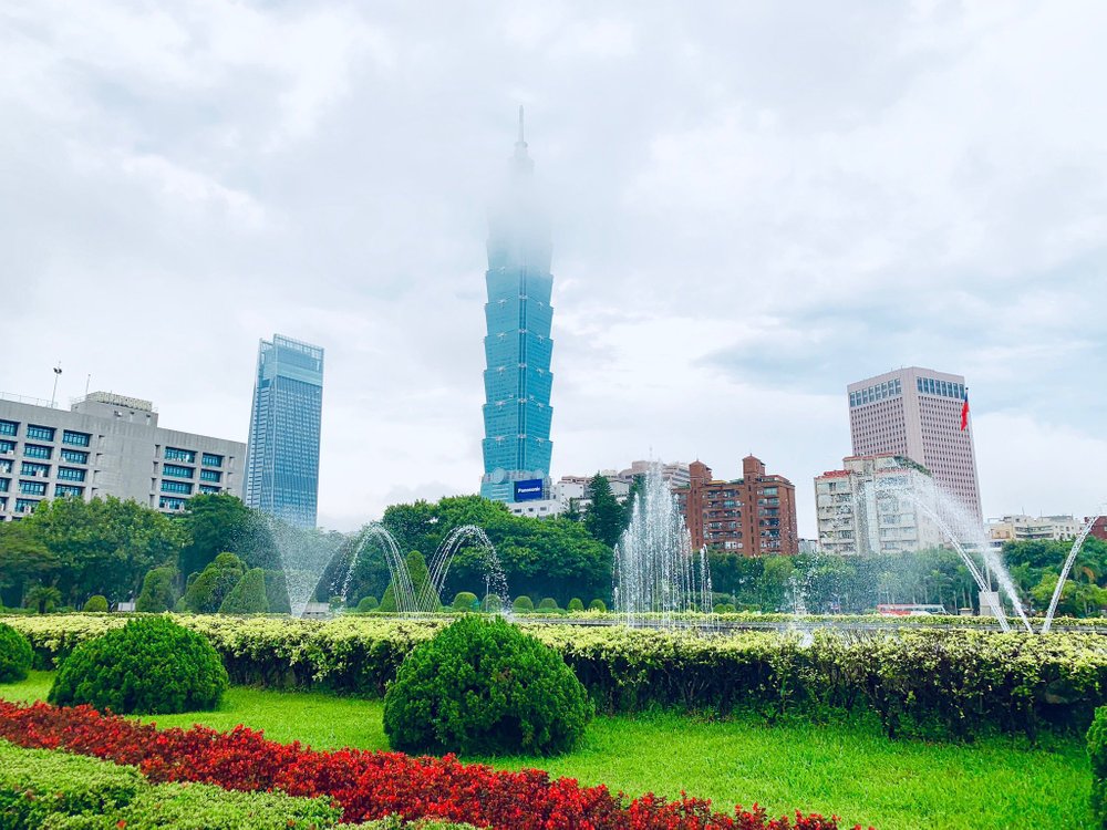 THE 10 BEST Taiwan Sights & Historical Landmarks to Visit