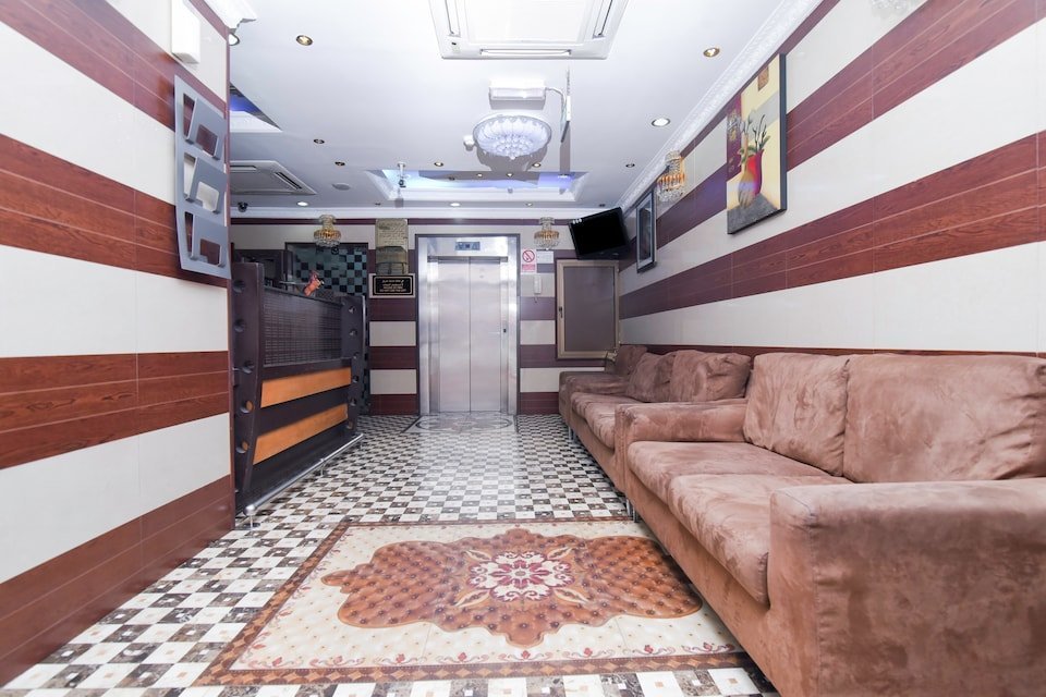 Sports Piaza Hotel (두바이) - 호텔 리뷰