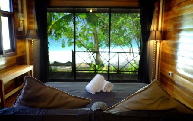 Deluxe Chalet room