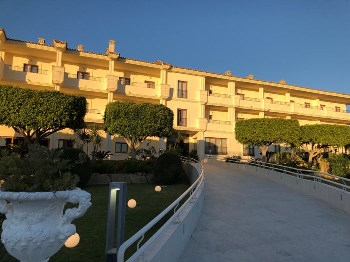 Imagen 3 de Hotel Antonio II