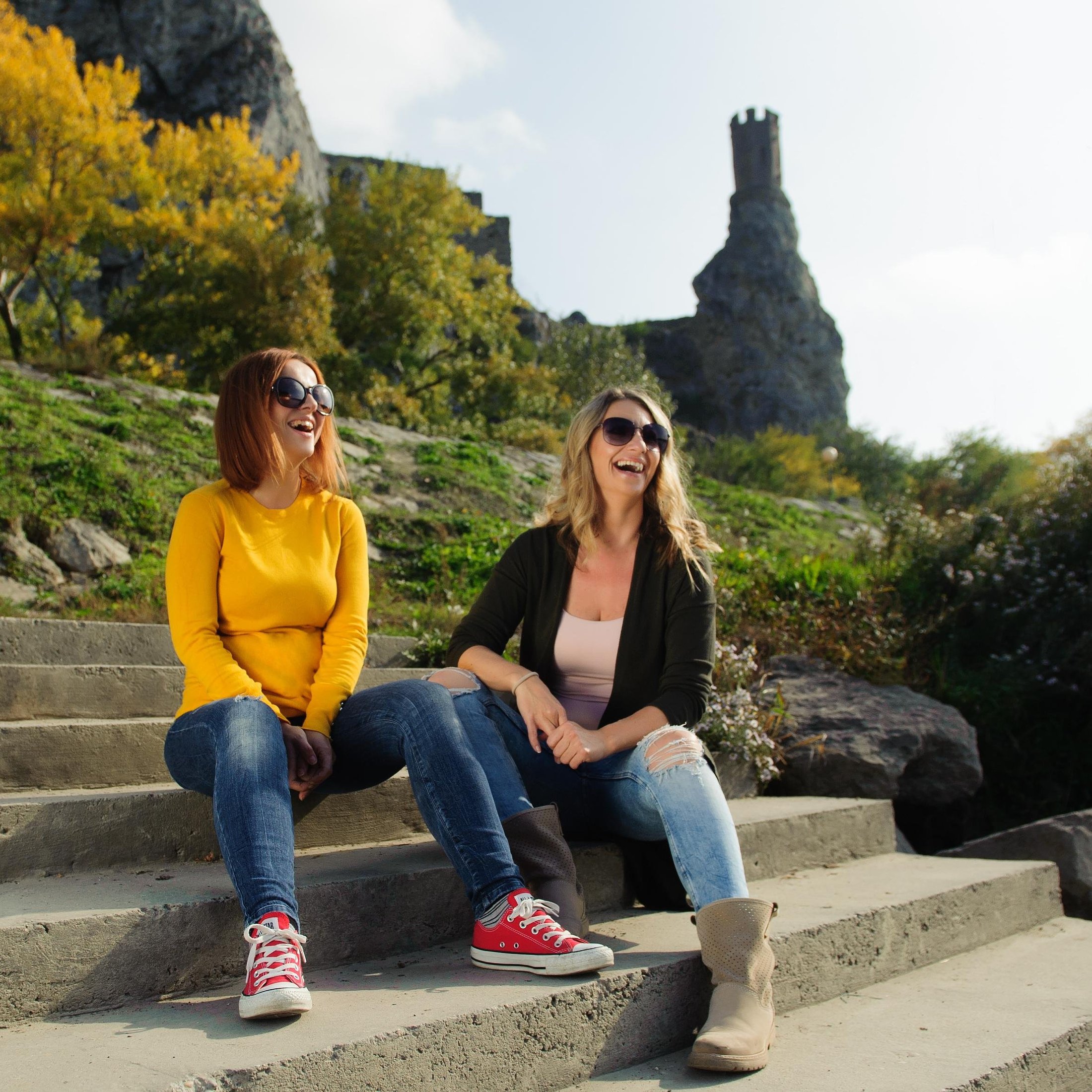 VaGa Agency: get lost with us and see the other side of Slovakia - 브라티슬라바 - VaGa Agency: get lost with us and see the other... 