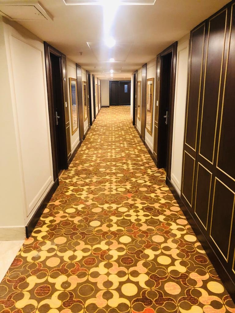 Hotel photo 33 of Park Plaza Jodhpur.