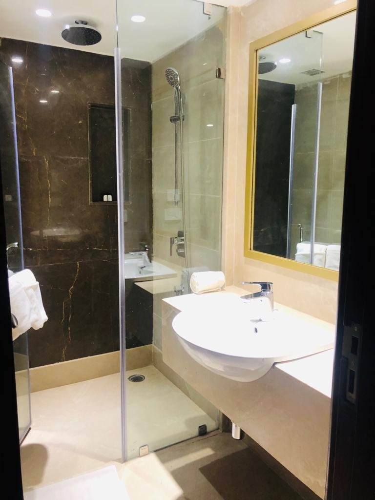 Hotel photo 15 of Park Plaza Jodhpur.