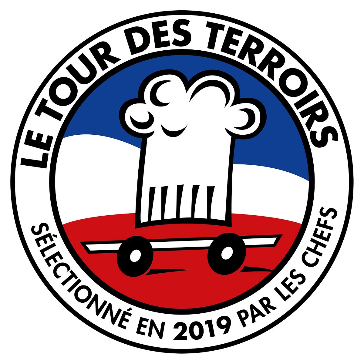 le tour des terroirs