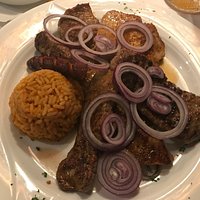 Grillteller