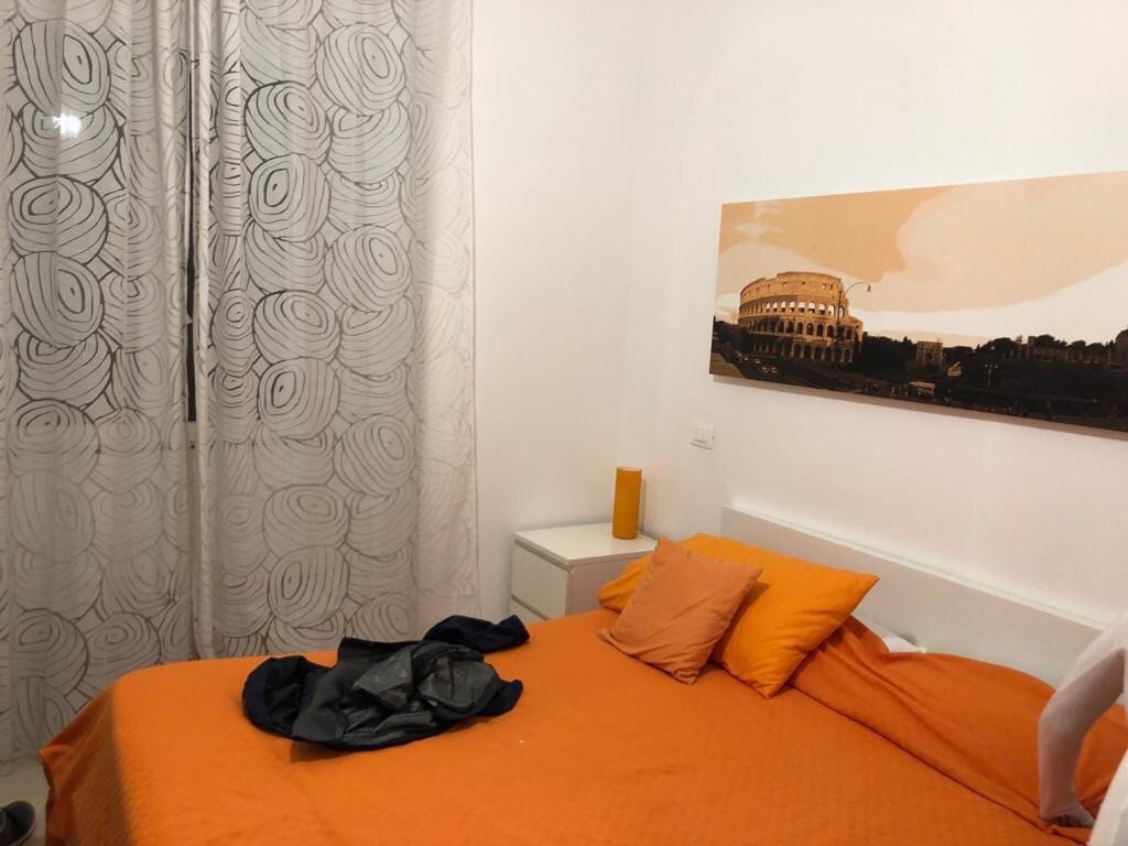 OPERA ROOMS 66 B&B (Rome, Italie) - Tarifs 2024