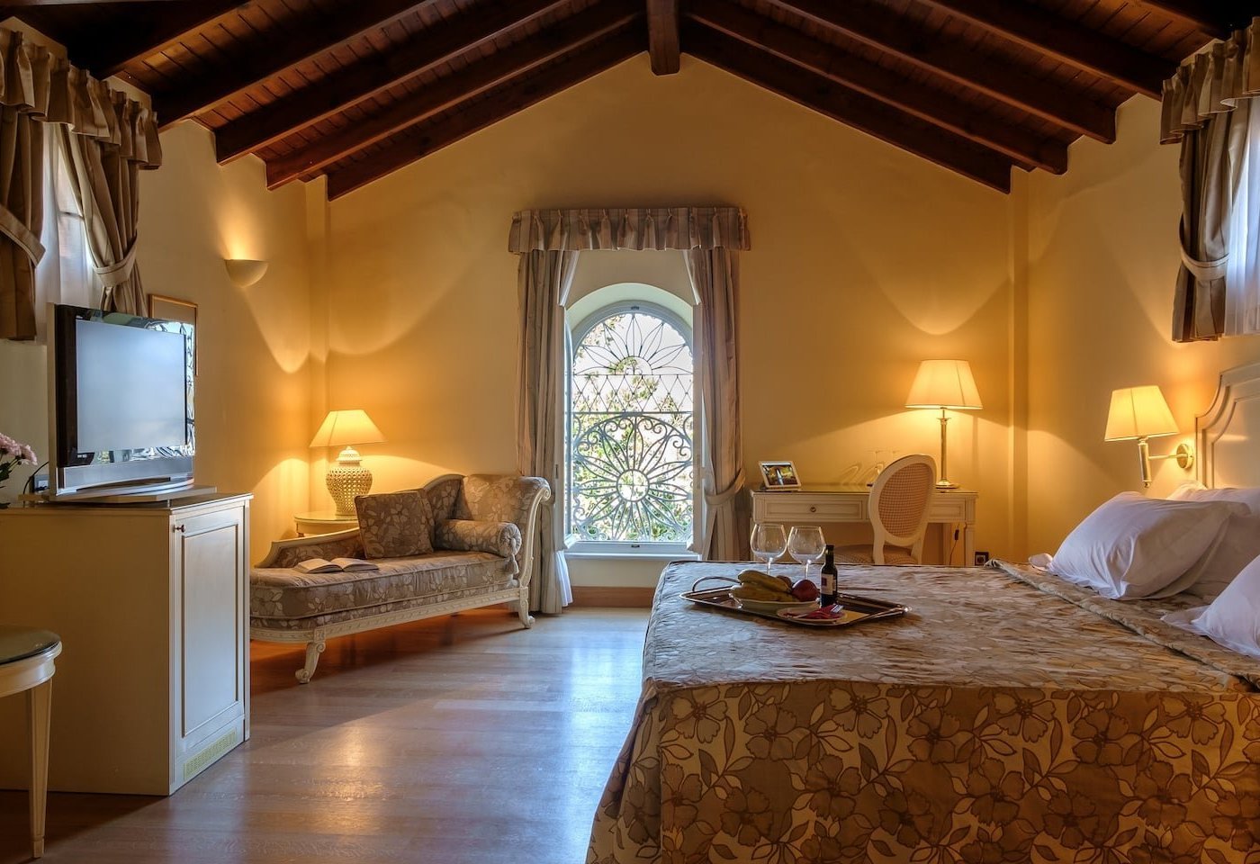 Siora Vittoria Boutique Hotel by null