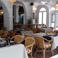 Restaurante Fuente de Trevi