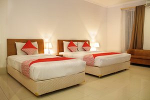 Kamar & Suite