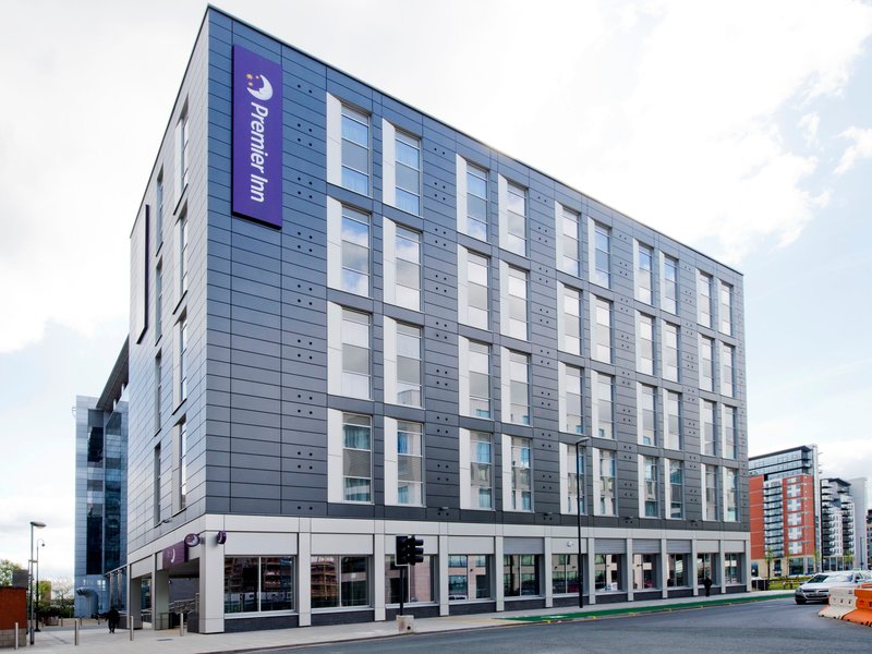 Premier Inn UK: All You Must Know Before You Go (2024) - Tripadvisor