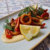 calamares