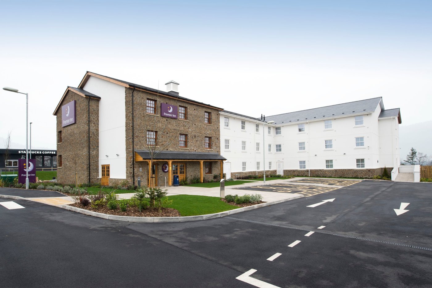 PREMIER INN BIDEFORD HOTEL - Updated 2024 Reviews, Photos & Prices