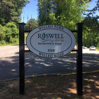 Willeo Park (Roswell) - All You Need to Know BEFORE You Go