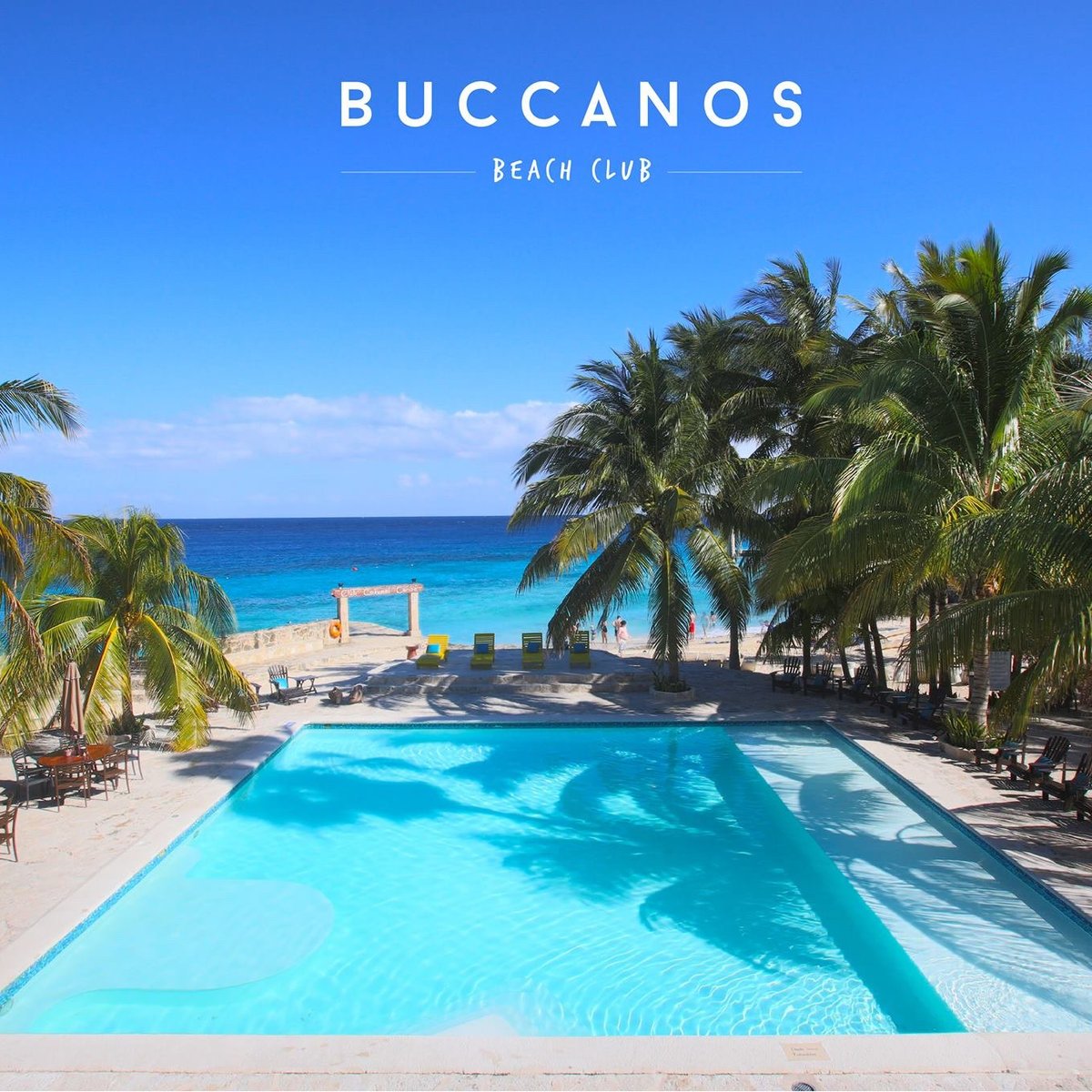 Buccanos Grill & Beach Club Cozumel - All You Need to Know BEFORE You Go