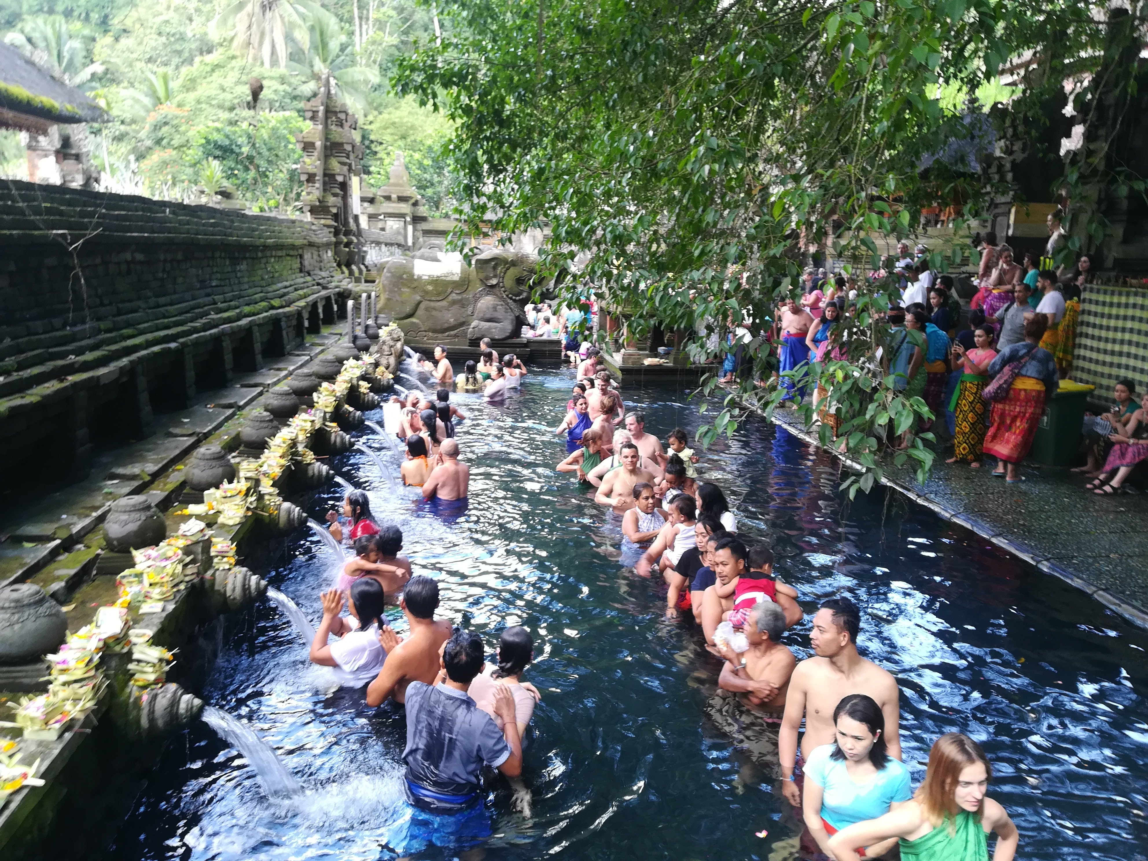 PURA TIRTA EMPUL SEGARA MERTA SARI (Sanur) - All You Need To Know ...