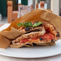 Pizza a Portafoglio