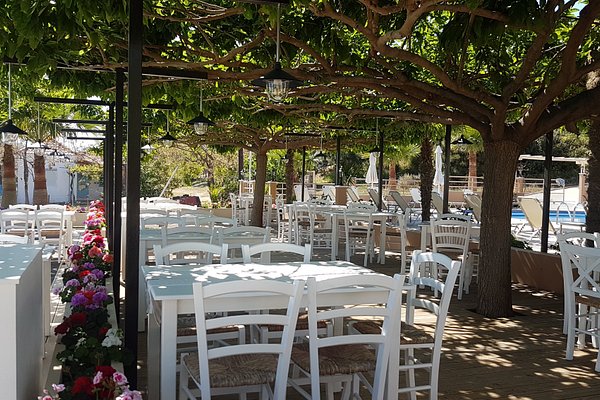 THE 10 BEST Restaurants & Places to Eat in Thassos Town (Limenas) 2024 ...