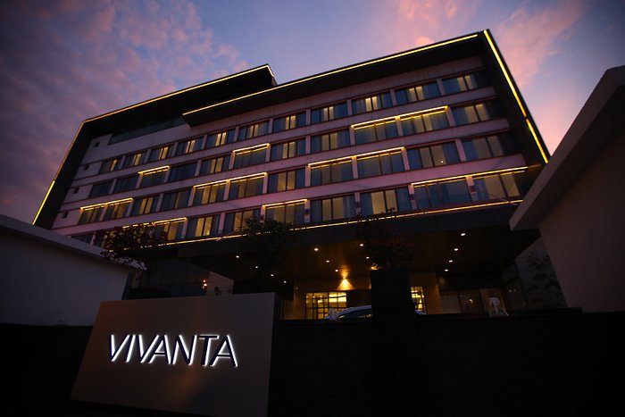 VIVANTA