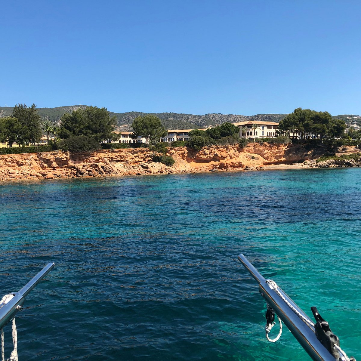 life and sea catamaran mallorca