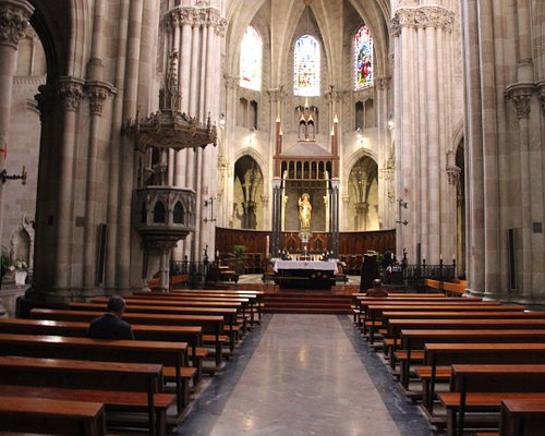 Iglesias y catedrales en Valencia - Tripadvisor