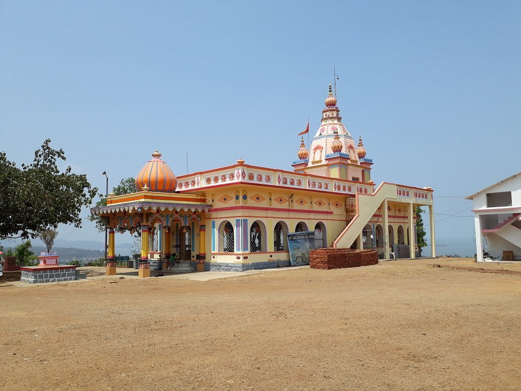 Datta Mandir (Murud) - All You Need to Know BEFORE You Go