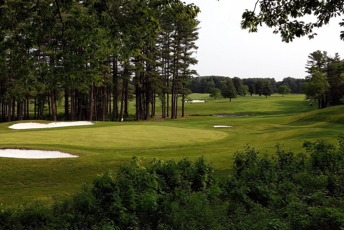 Stow Acres Country Club All You Need to Know BEFORE You Go