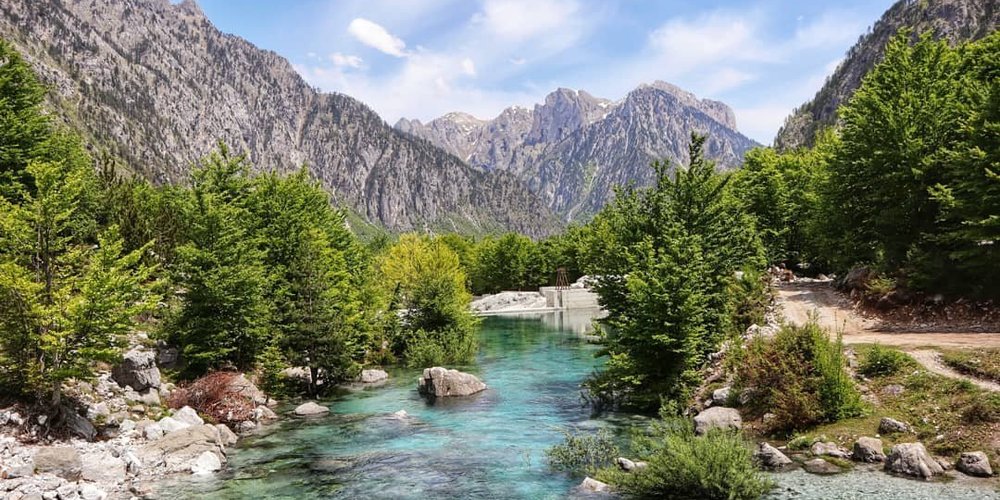 Valbona, Albanien Tourismus in Valbona Tripadvisor