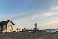 Browns Point Lighthouse