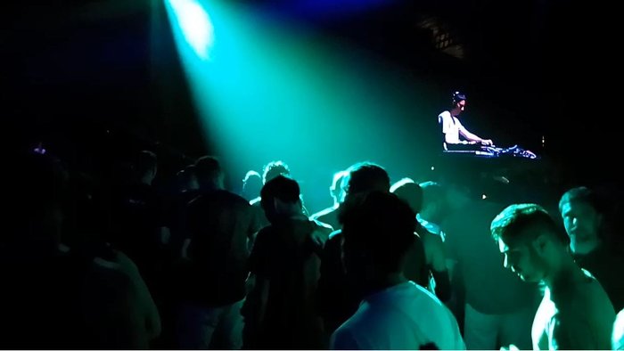 Imagen 6 de Sónar Barcelona