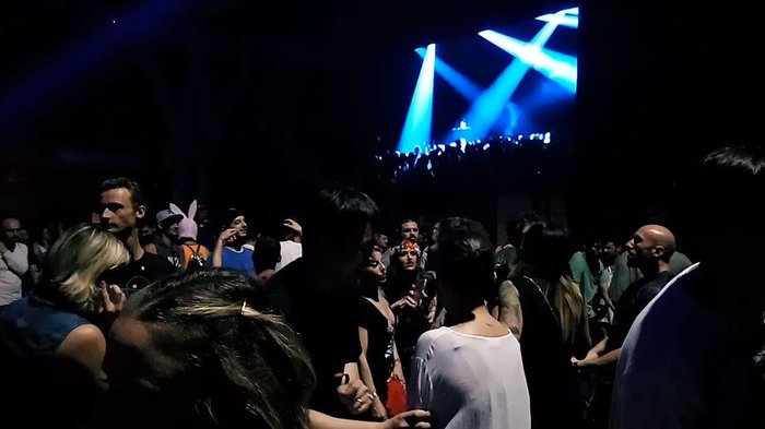 Imagen 5 de Sónar Barcelona