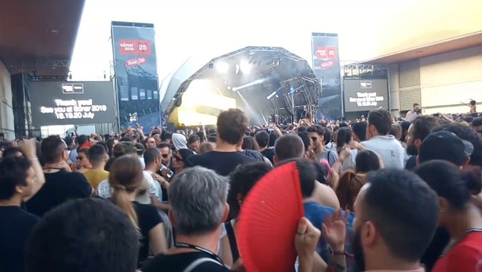 Imagen 3 de Sónar Barcelona