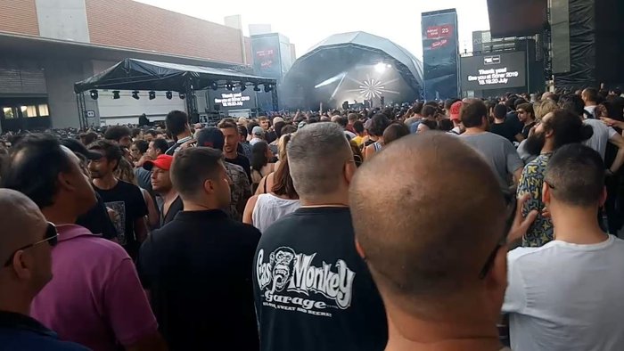 Imagen 2 de Sónar Barcelona