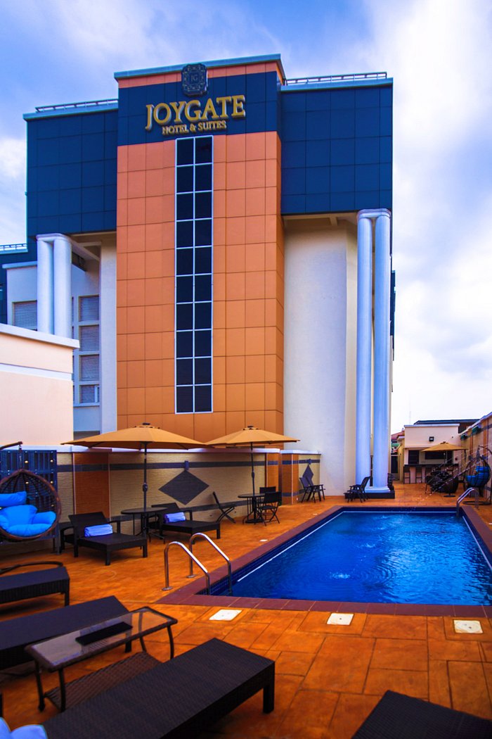 JOYGATE HOTEL & SUITES (Lagos) Hotel Reviews, Photos, Rate Comparison