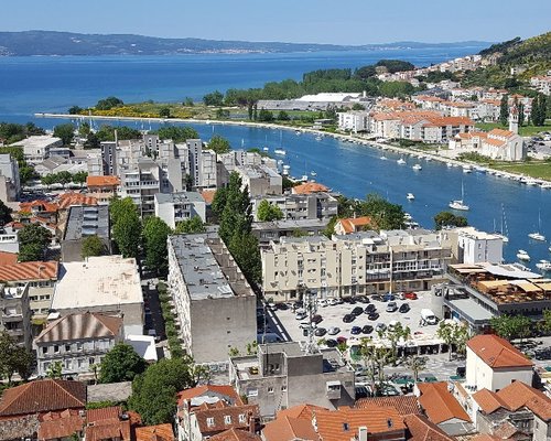 Omis, Croatia Things To Do