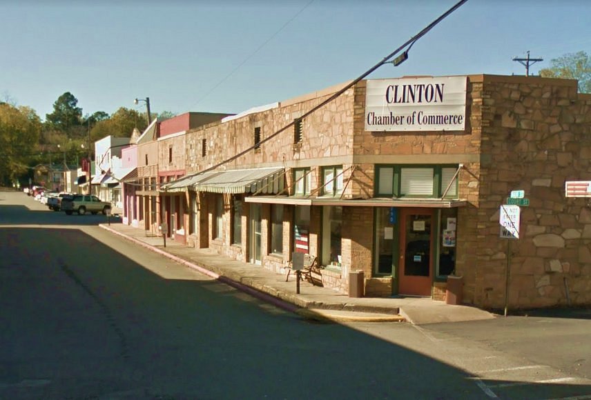 Clinton Chamber of Commerce image