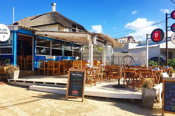 Aguas frescas Horchata - Picture of Canta Y Come, Punta del Diablo -  Tripadvisor