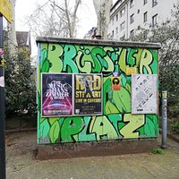 Brüsseler Platz