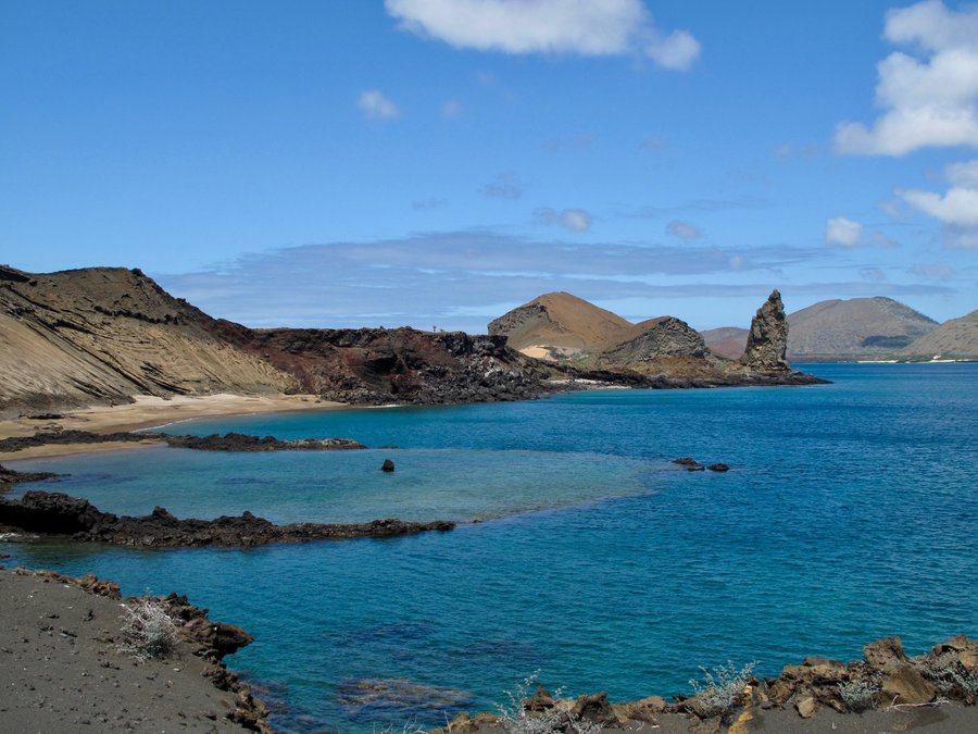 Camilla Is A Great Boat To Tour The Galapagos Review Of Haugan Cruises Quito Ecuador Tripadvisor