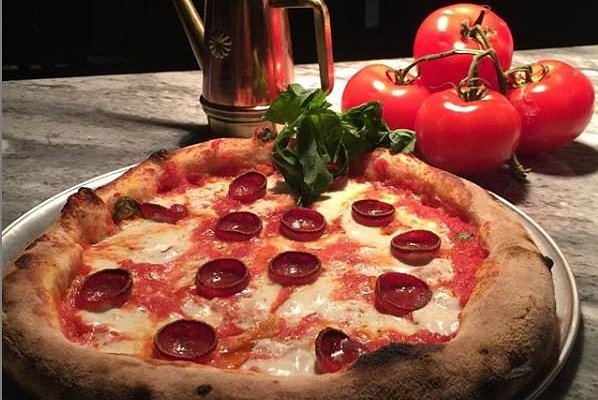 THE BEST 10 Pizza Places near R. CONCEIÇÃO 364, CENTRO - RS 95690