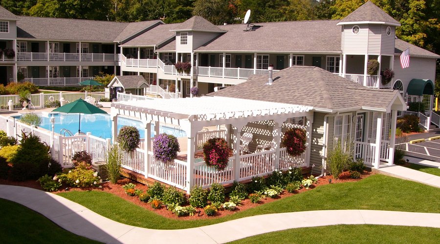 Quality Inn of Lake George
