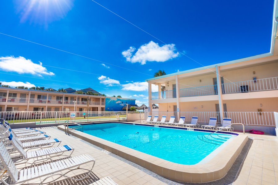 BELLEAIR BEACH RESORT MOTEL 115 (̶1̶2̶8̶) Updated 2021 Prices