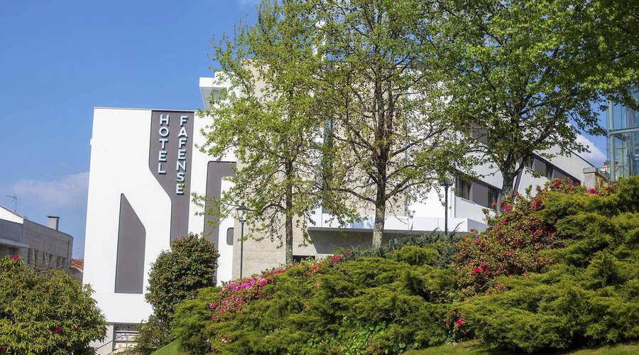 Hotel Fafense