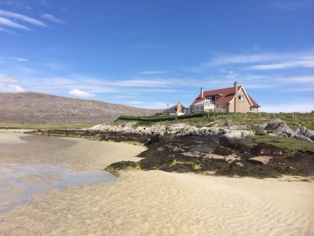 THE 10 BEST Isle Of Harris Bed And Breakfasts (2023) - Tripadvisor