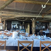 Trabocco Pesce Palombo.