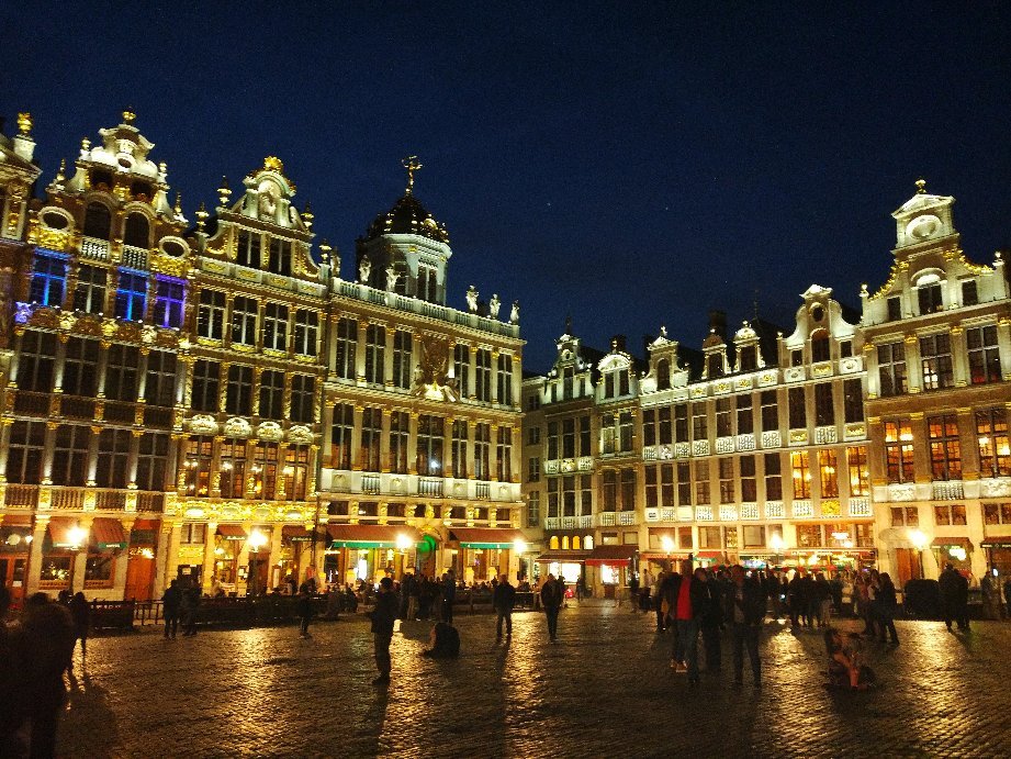 Grand Place Brussels Belgium Hours Address Attraction Reviews   Img 20190523 004428 Largejpg 